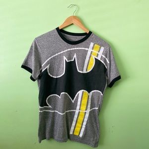 Batman short sleeve shirt